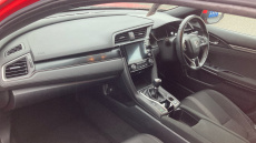 Honda Civic 1.5 VTEC Turbo Sport 5dr Petrol Hatchback